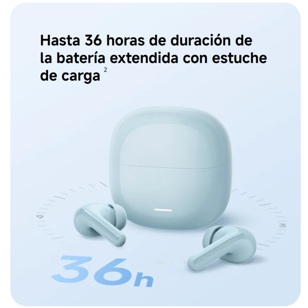 Audifonos Bluetooth Redmi Buds 8 Lite