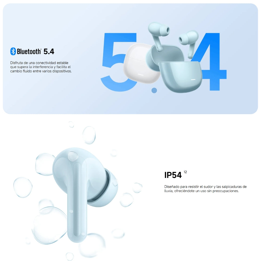 Audifonos Bluetooth Redmi Buds 8 Lite