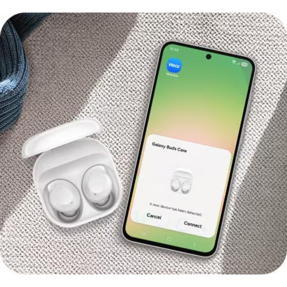 Audifono Samsung Galaxy Buds Core