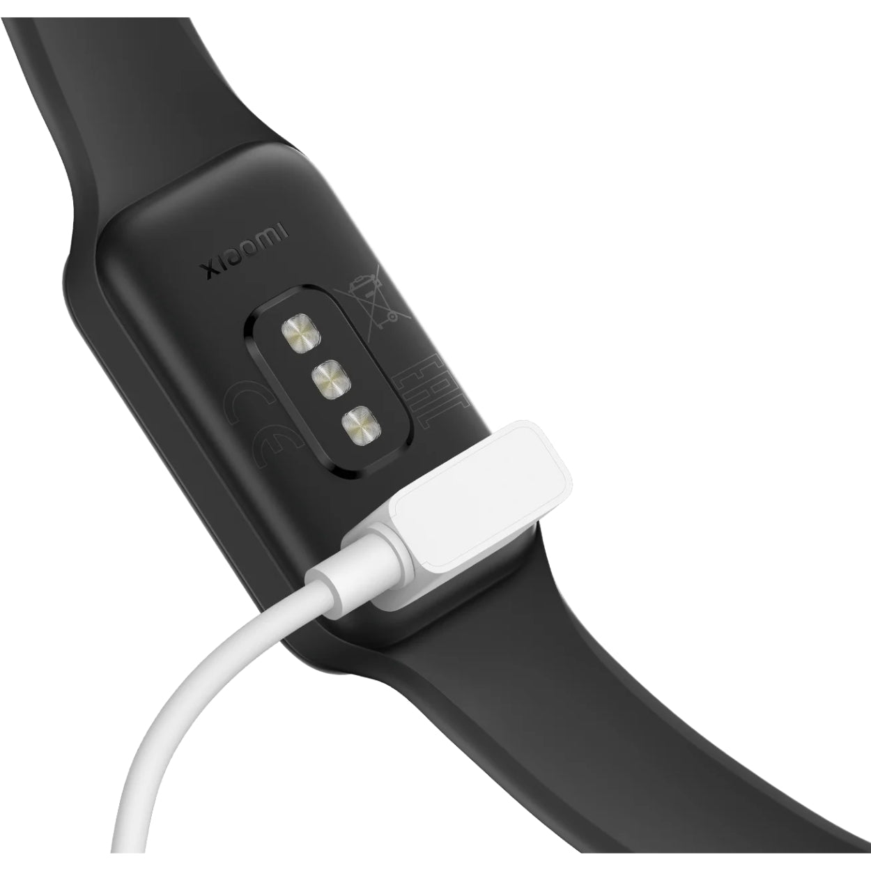 Xiaomi Redmi Smart Band 8 Active Negro