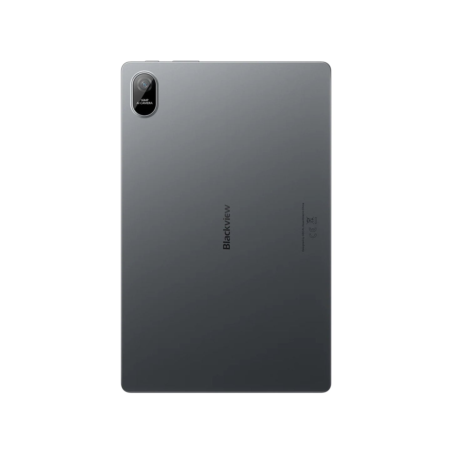 Tablet Blackview Tab 11 Wifi 128GB Space Grey 4GB RAM