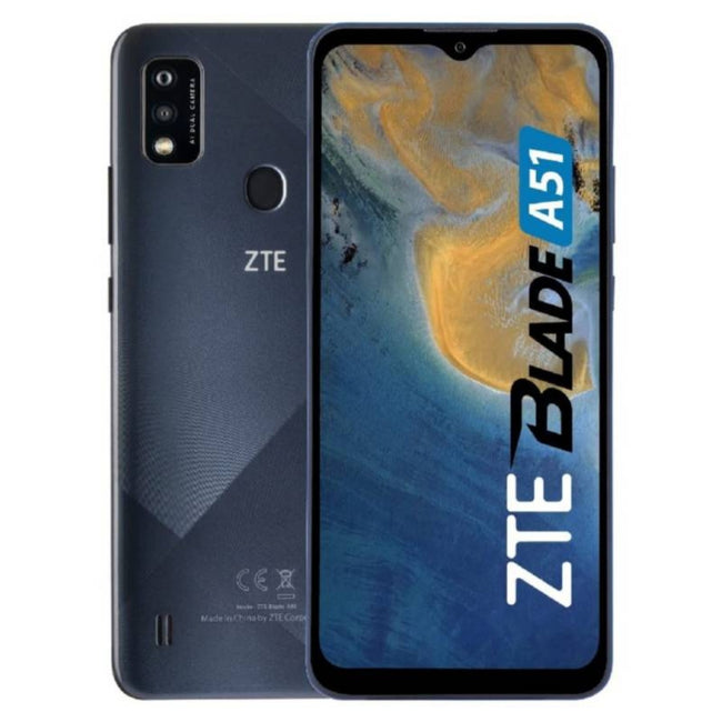 Celular ZTE A51 64GB, 2Gb ram 4G Lte