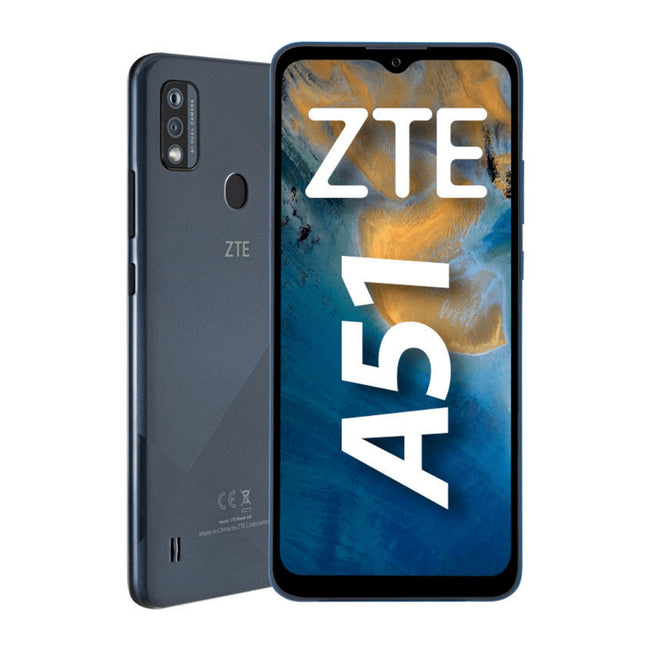 Celular ZTE A51 64GB, 2Gb ram 4G Lte
