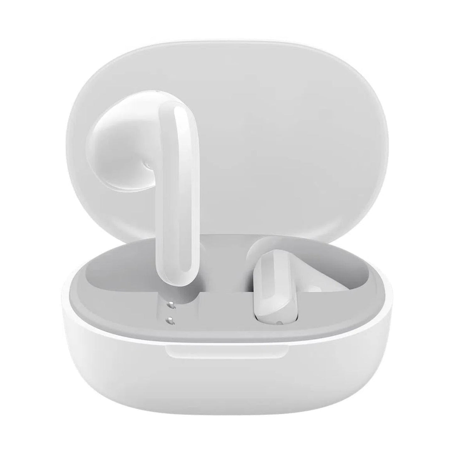 Audifono Xiaomi Redmi Buds 4 Lite Blanco Bluetooth 5.3