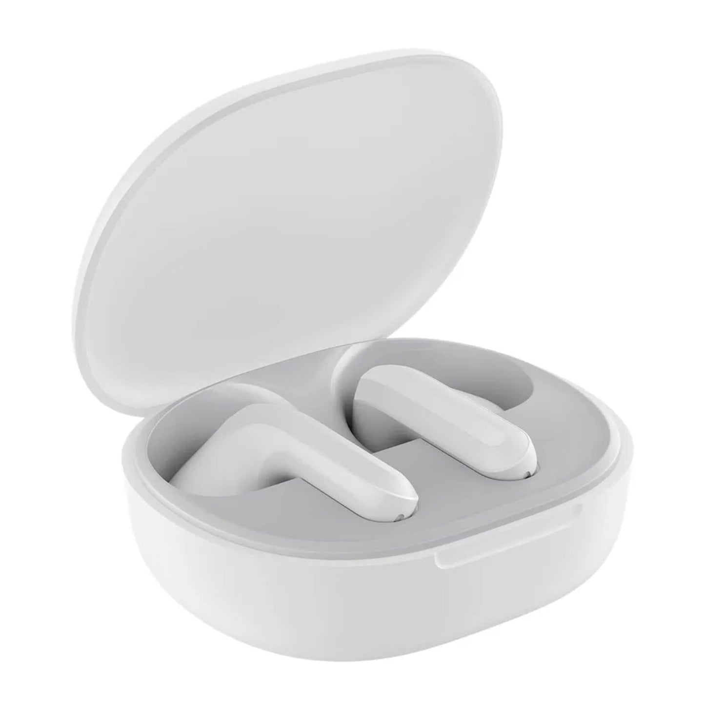 Audifono Xiaomi Redmi Buds 4 Lite Blanco Bluetooth 5.3