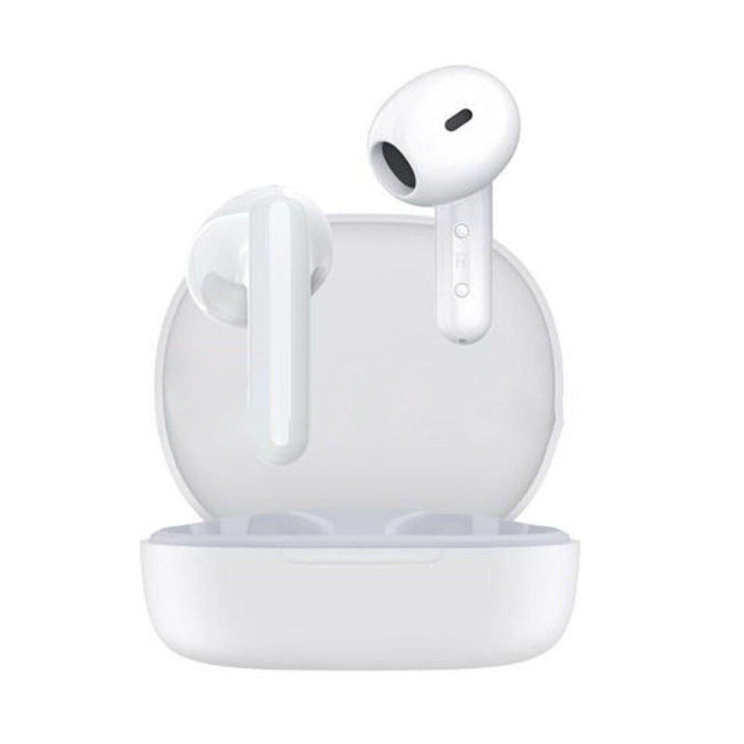 Audifono Xiaomi Redmi Buds 4 Lite Blanco Bluetooth 5.3