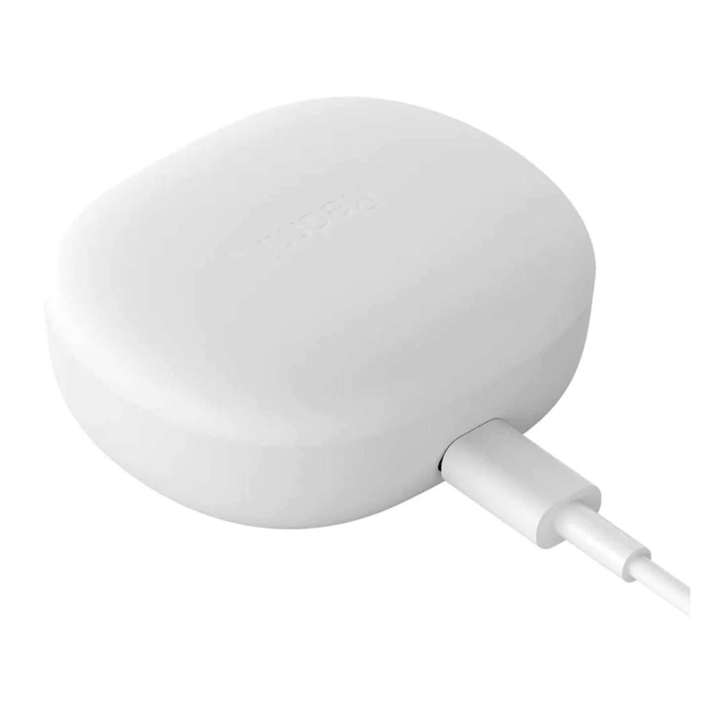 Audifono Xiaomi Redmi Buds 4 Lite Blanco Bluetooth 5.3