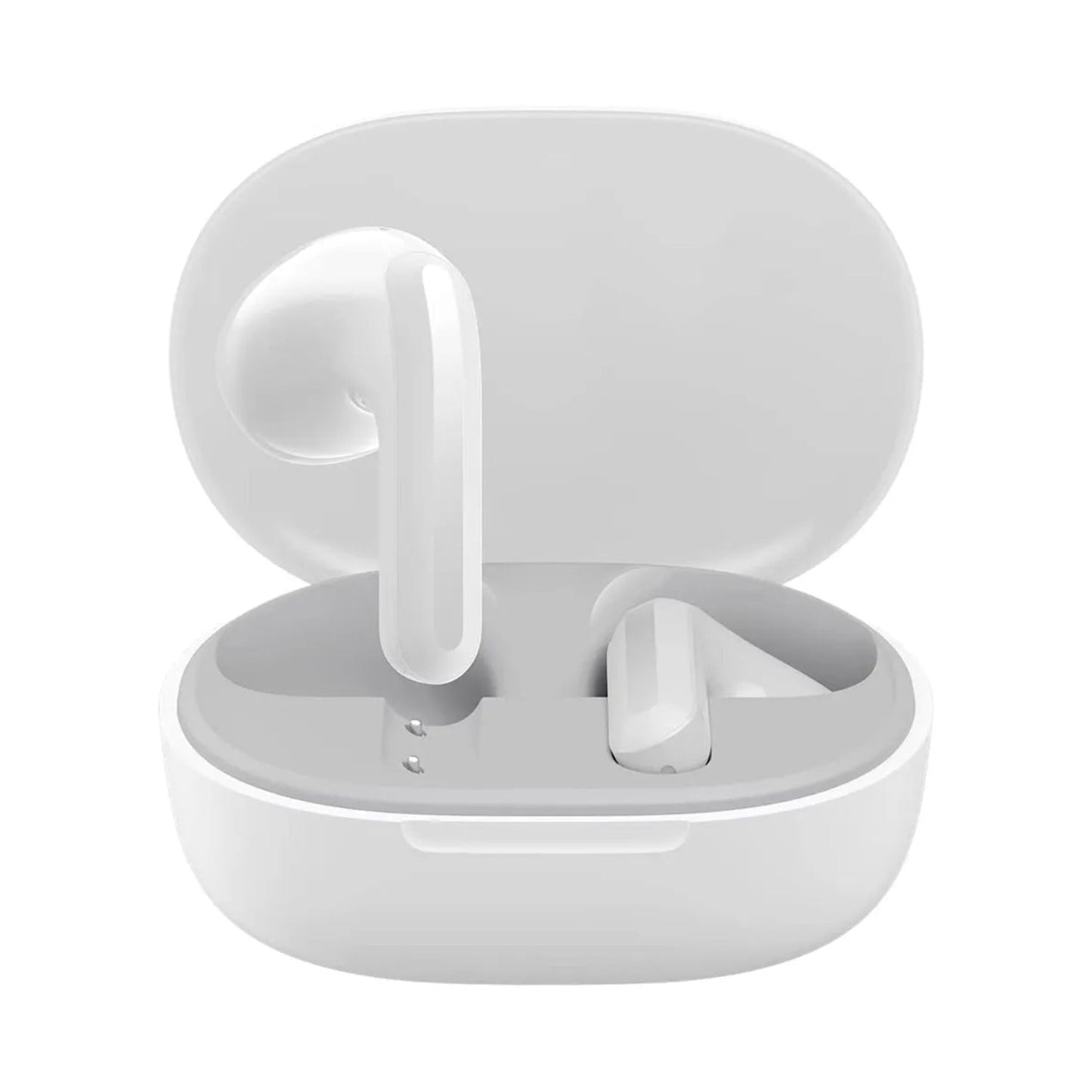 Audifono Xiaomi Redmi Buds 4 Lite Blanco Bluetooth 5.3