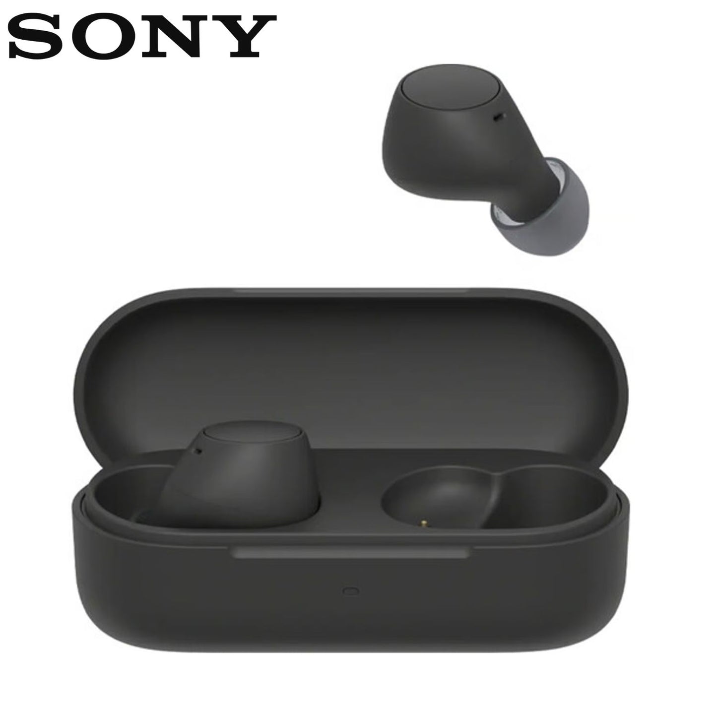 Audífono inalambrico Sony WF-C510 Negro True Wireless