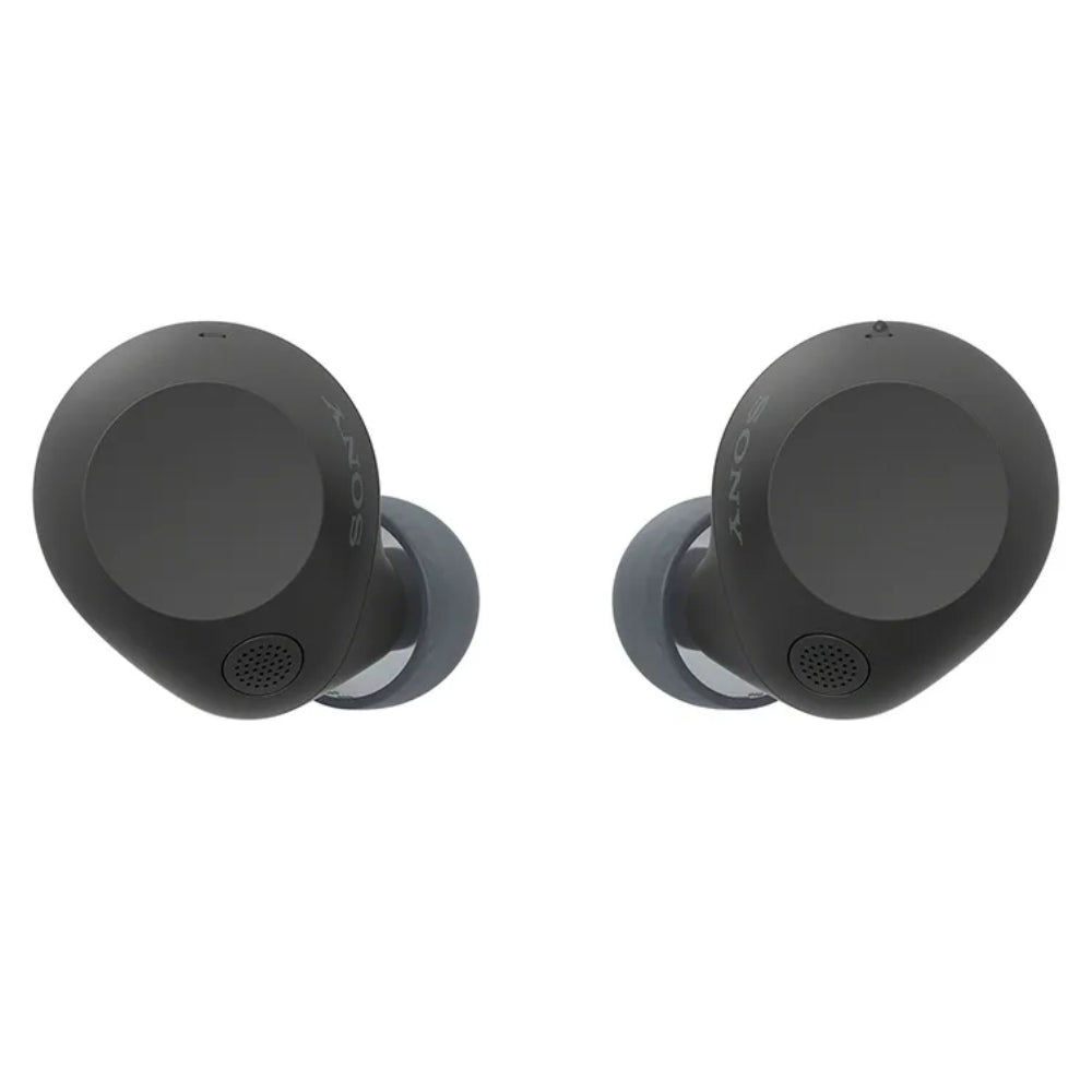 Audífonos Sony Inalámbricos Noise Cancelling In Ear WF-C710N Negro