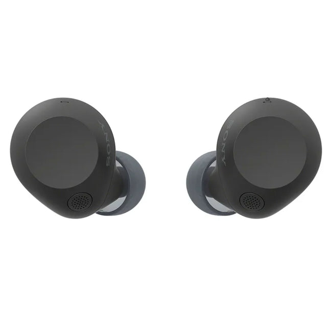 Audífonos Sony Inalámbricos Noise Cancelling In Ear WF-C710N Negro