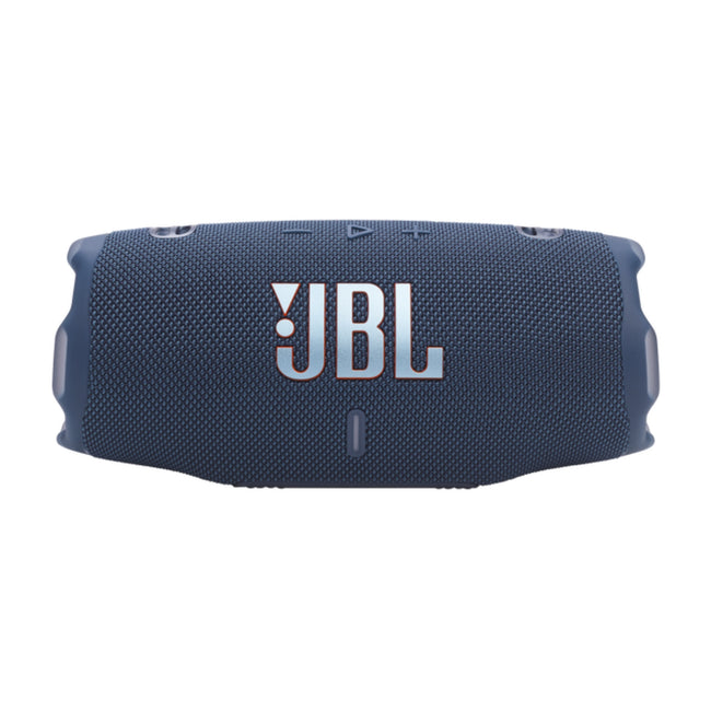 Parlante Bluetooth JBL Charge 6 28h Azul - Beneficios
