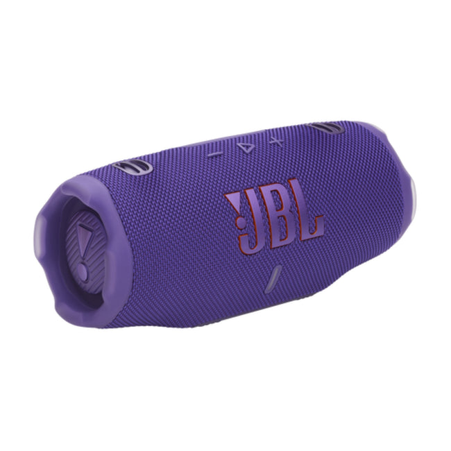 Parlante Bluetooth JBL Charge 6 28 horas - Morado