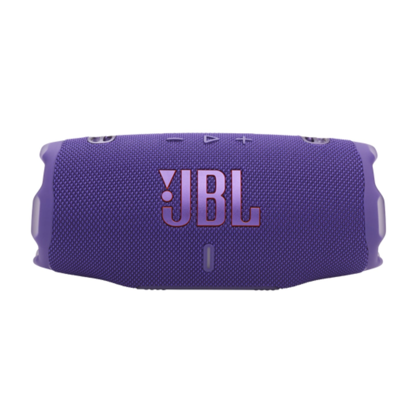 Parlante Bluetooth JBL Charge 6 28 horas - Morado