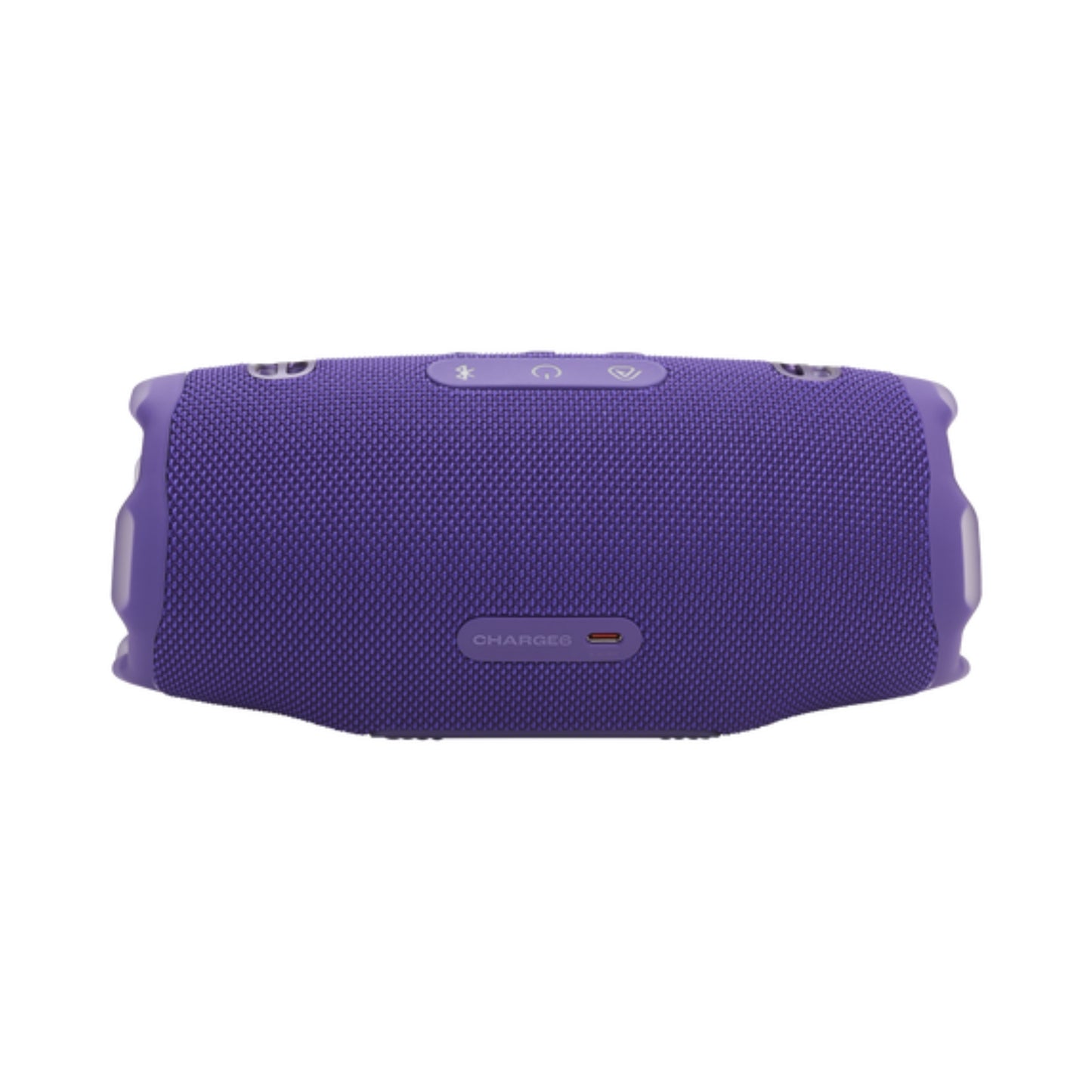 Parlante Bluetooth JBL Charge 6 28 horas - Morado