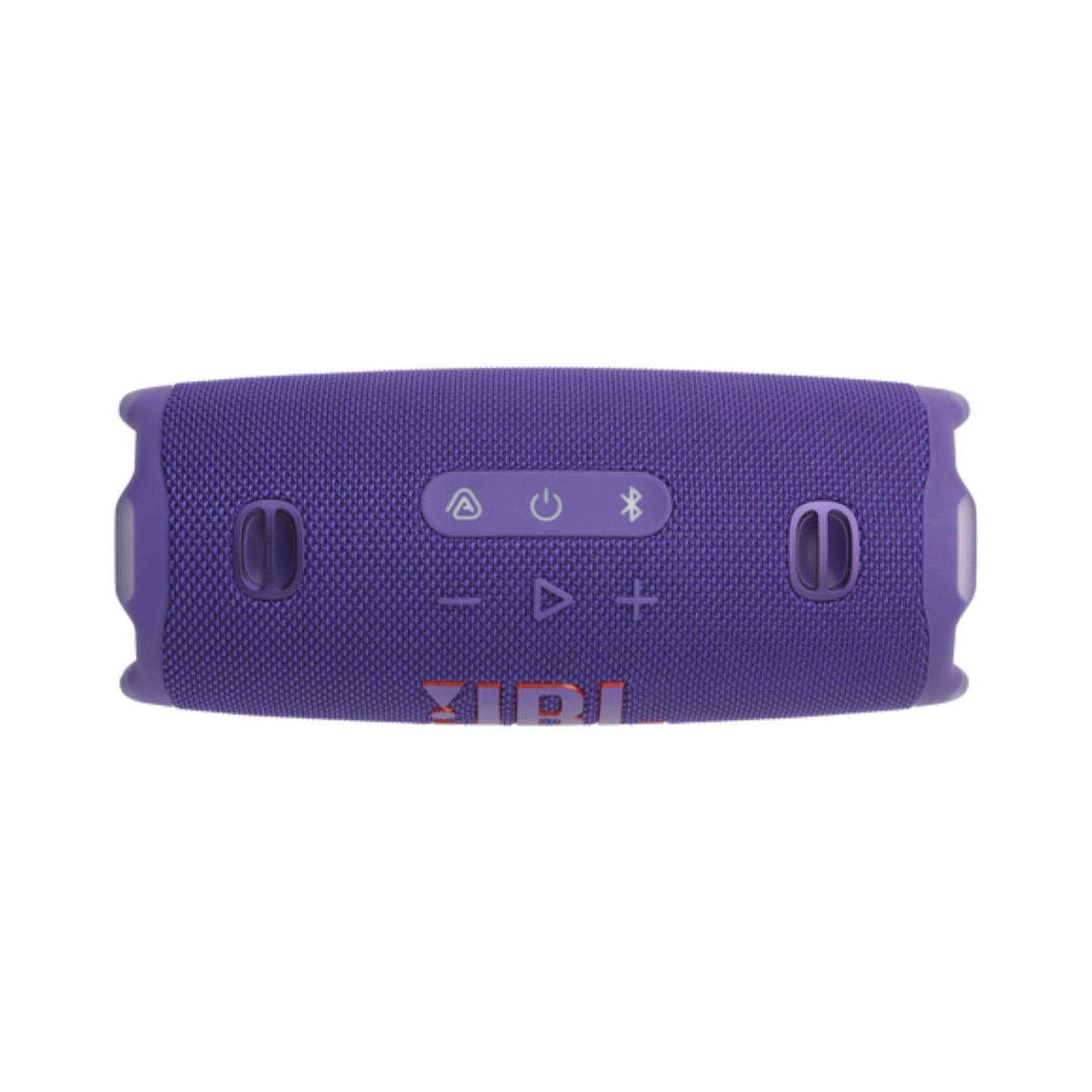 Parlante Bluetooth JBL Charge 6 28 horas - Morado