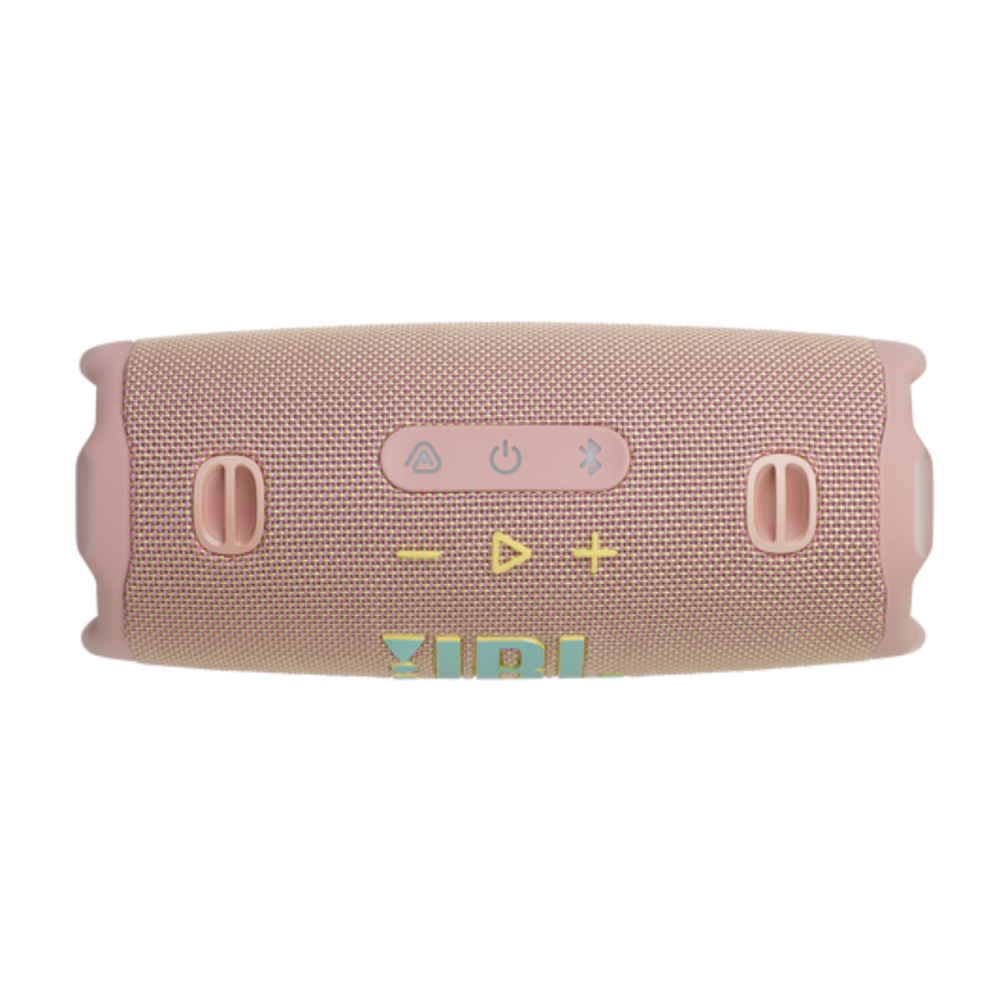 Parlante Bluetooth JBL Charge 6 28 horas - Rosado