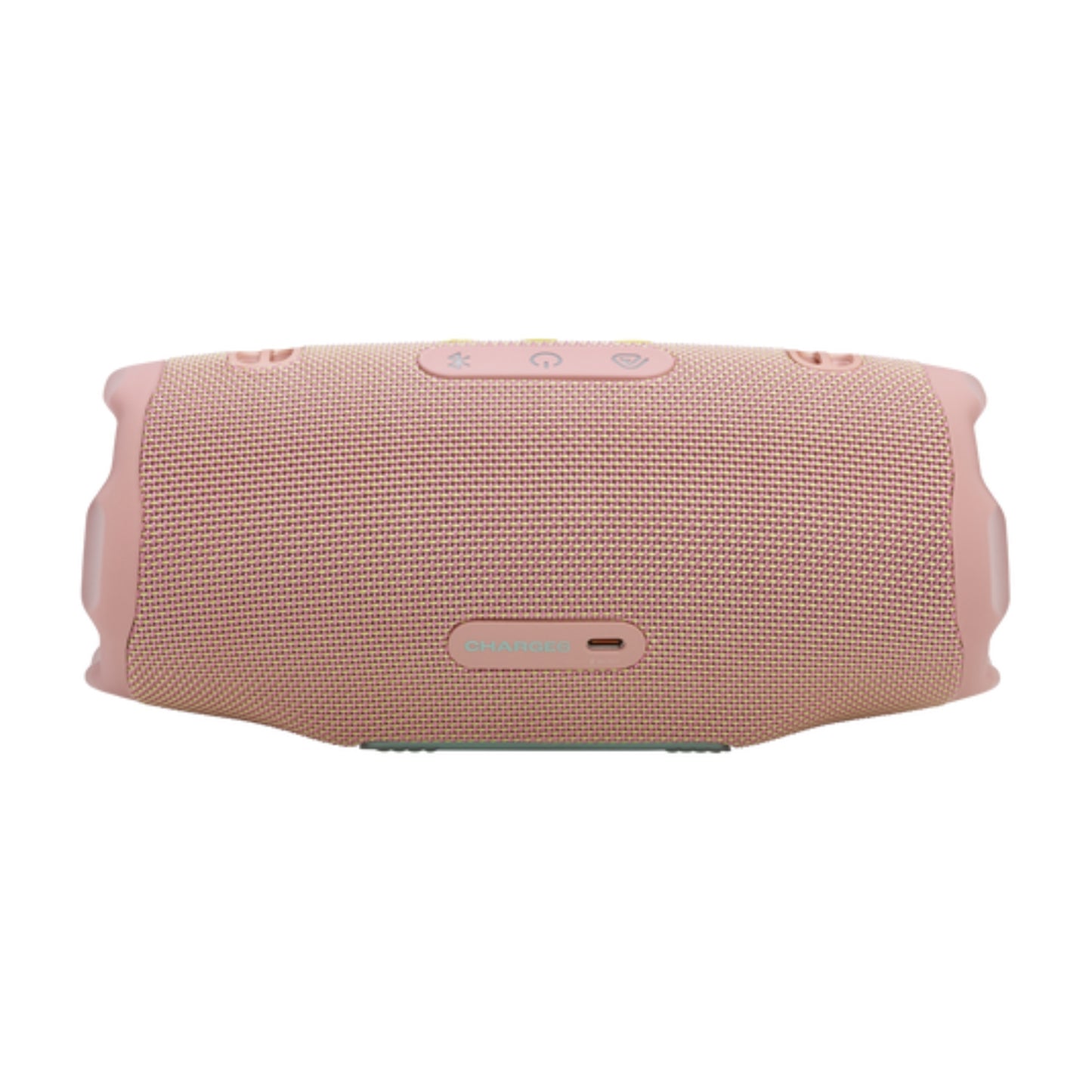 Parlante Bluetooth JBL Charge 6 28 horas - Rosado