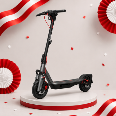 Scoooters