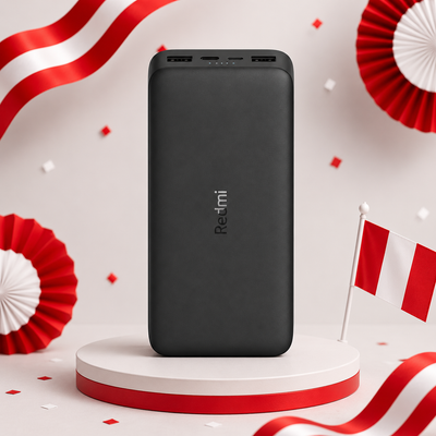 Powerbanks