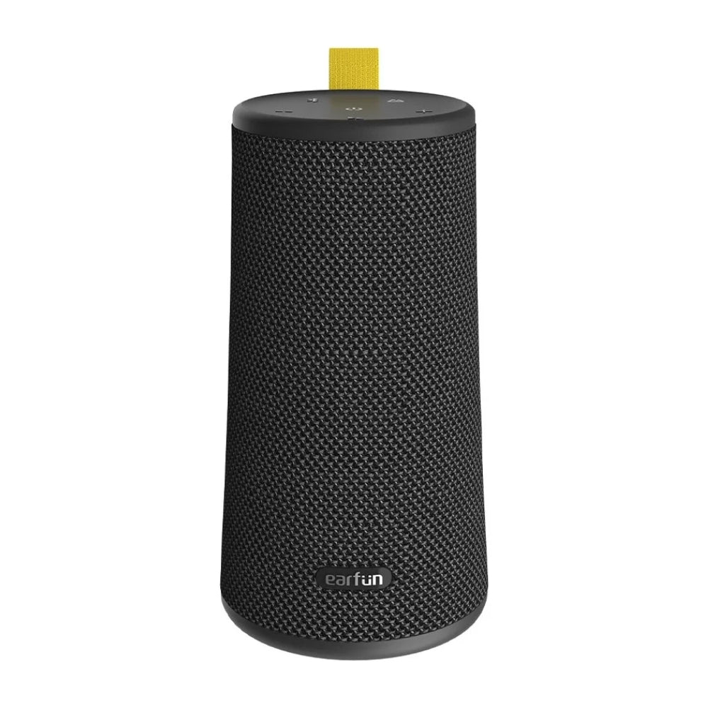 Parlante Earfun Uboom 24W Bluetooth 16h ipx7