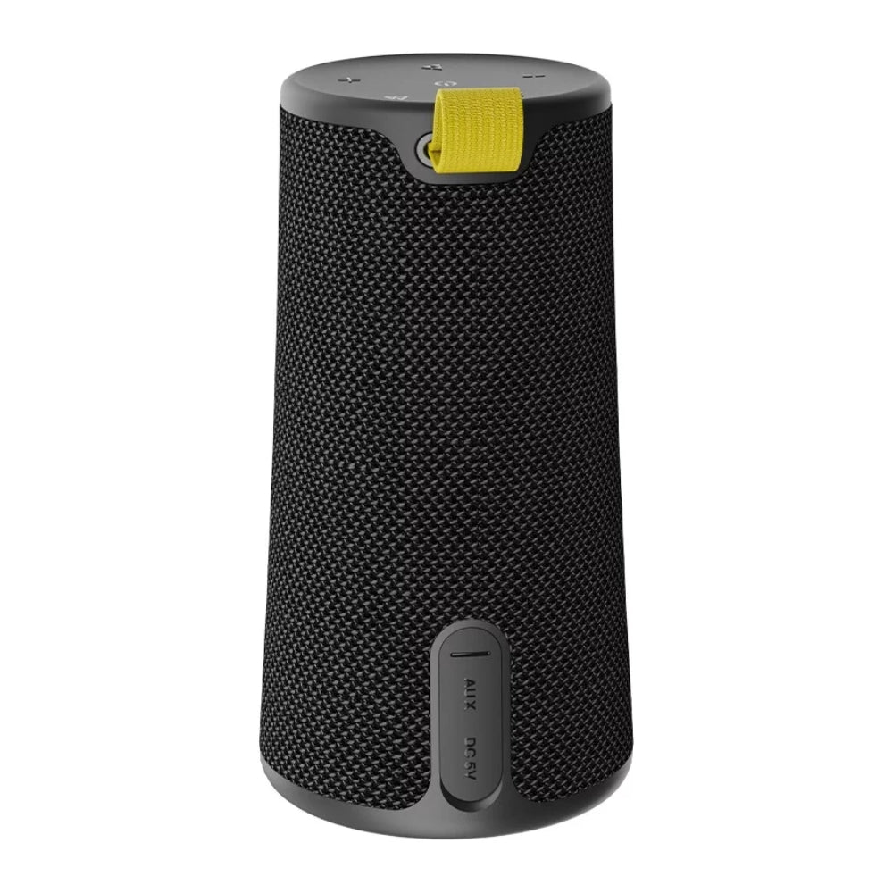Parlante Earfun Uboom 24W Bluetooth 16h ipx7