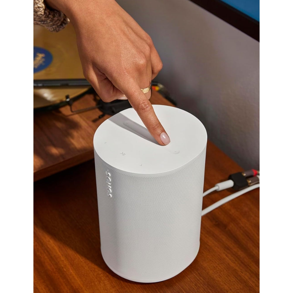 Parlante Sonos Era 100 SL con Wifi y Bluetooth