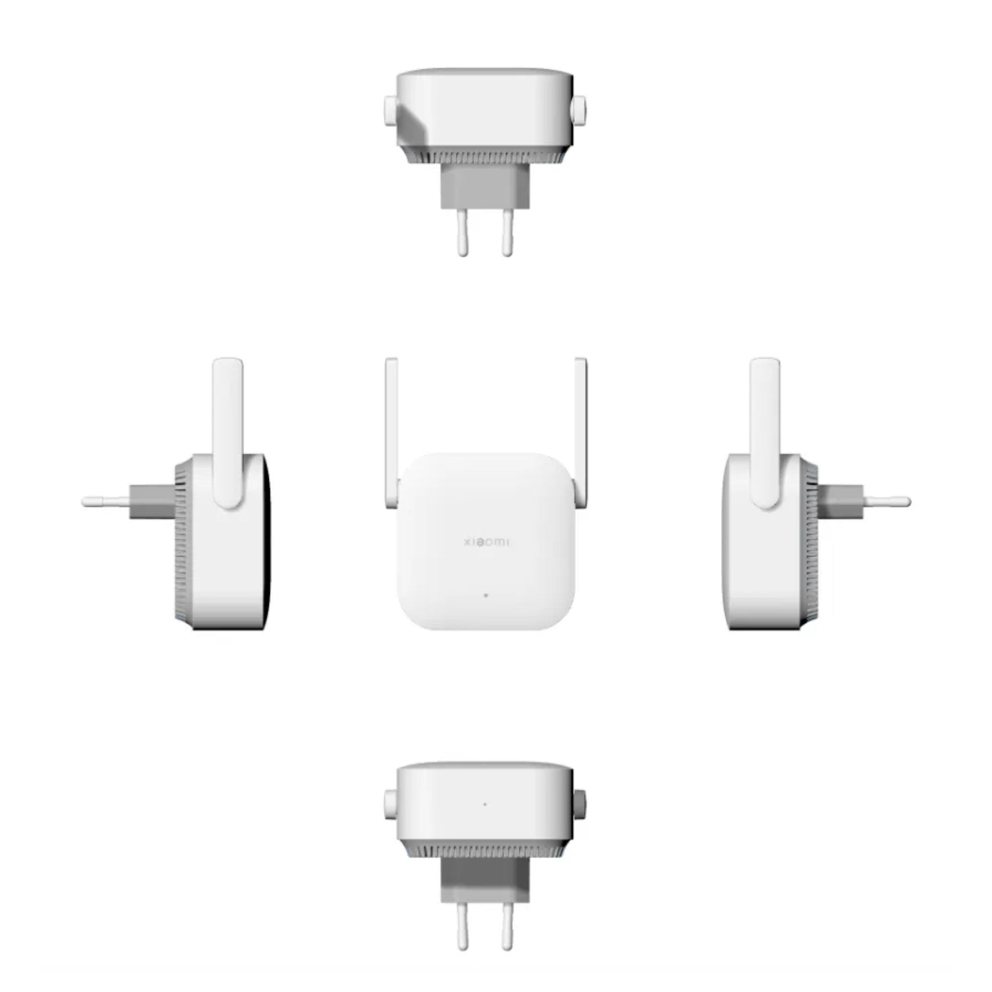 Repetidor Wifi Xiaomi Range Extender N300 Blanco
