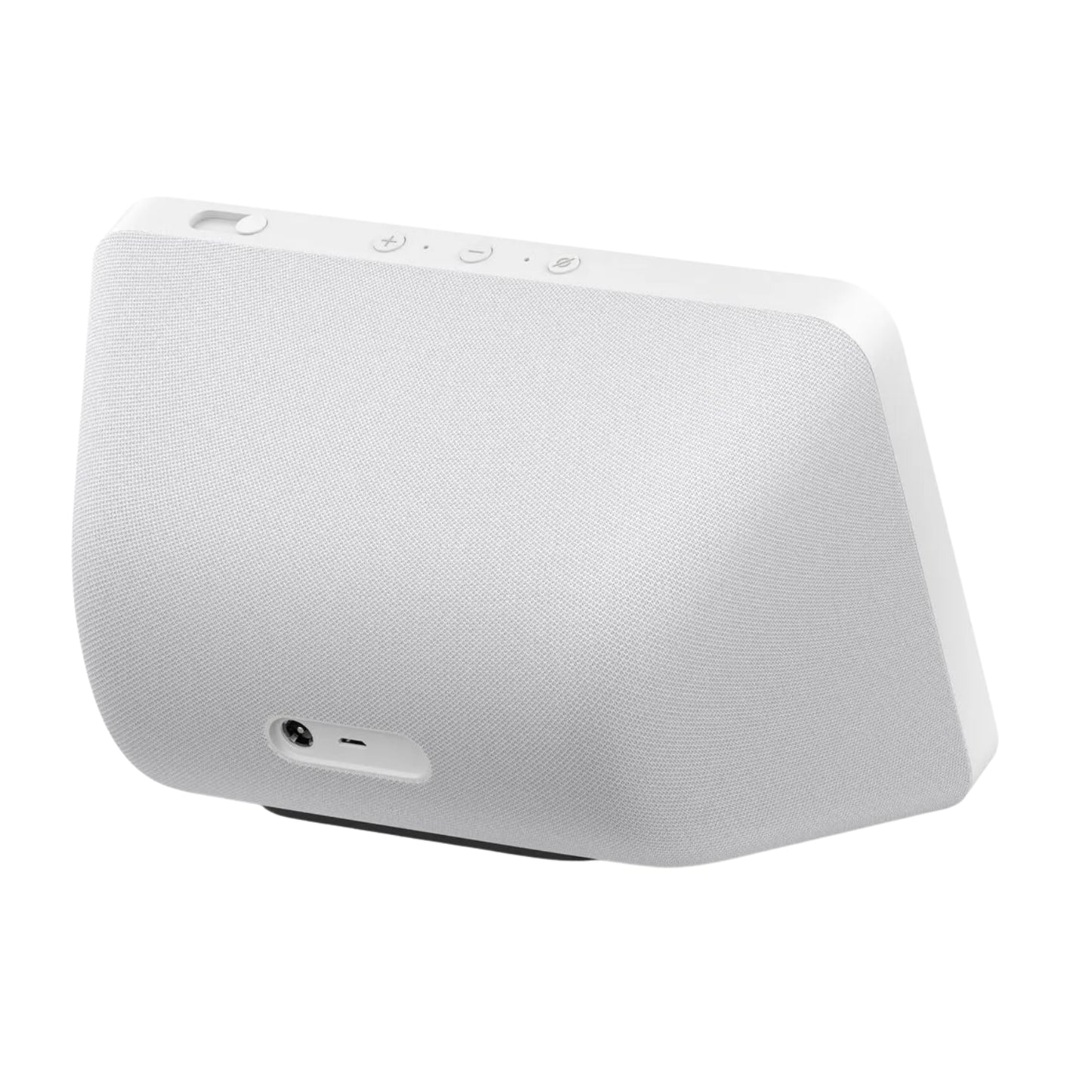 Parlante Inteligente Amazon Alexa Echo Show 5 3ra Gen - Blanco