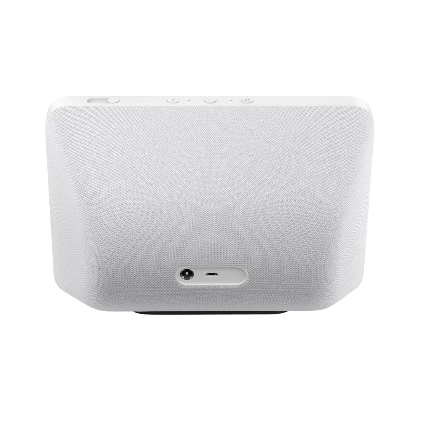 Parlante Inteligente Amazon Alexa Echo Show 5 3ra Gen - Blanco