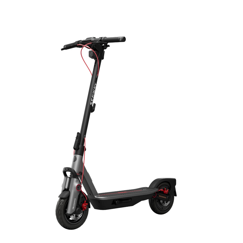 Scooter eléctrico Segway F3 Pro 10" hasta 70km