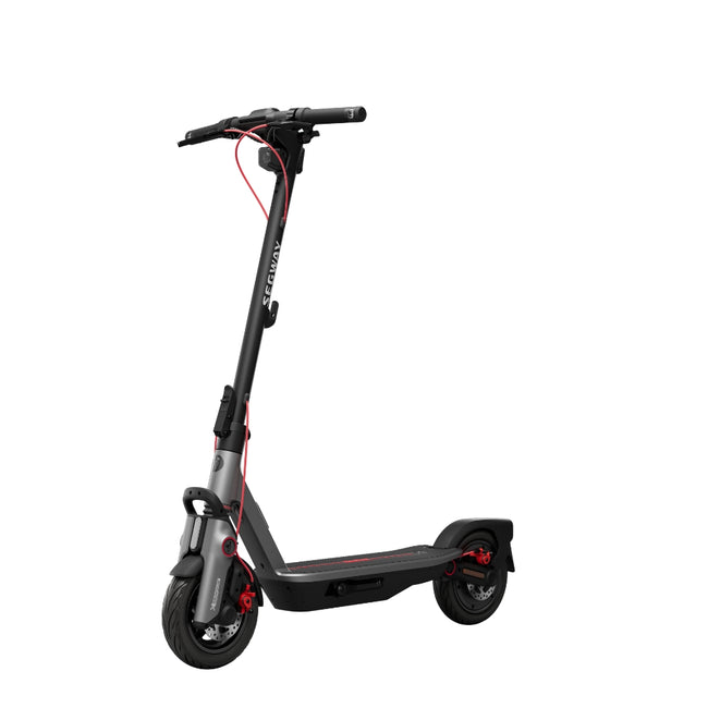 Scooter eléctrico Segway F3 Pro 10" hasta 70km