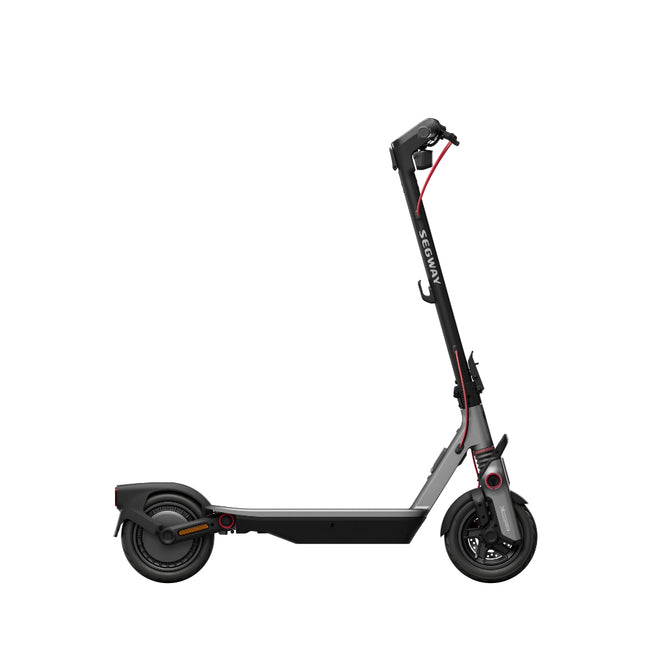 Scooter eléctrico Segway F3 Pro 10" hasta 70km