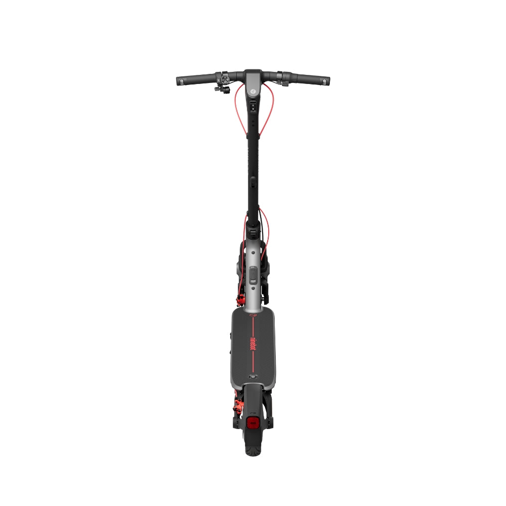Scooter eléctrico Segway F3 Pro 10" hasta 70km