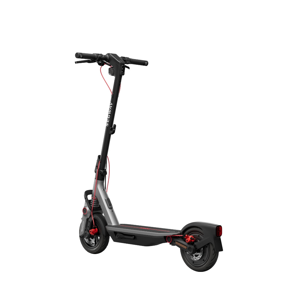 Scooter eléctrico Segway F3 Pro 10" hasta 70km