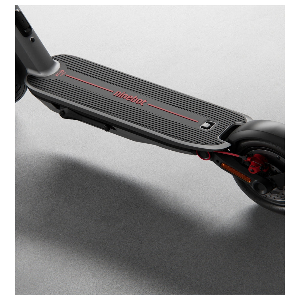 Scooter eléctrico Segway F3 Pro 10" hasta 70km