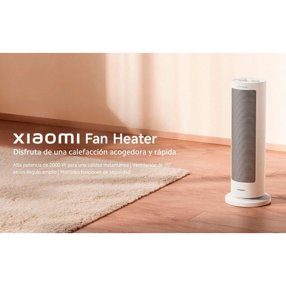 Ventilador Xiaomi Fan Heater