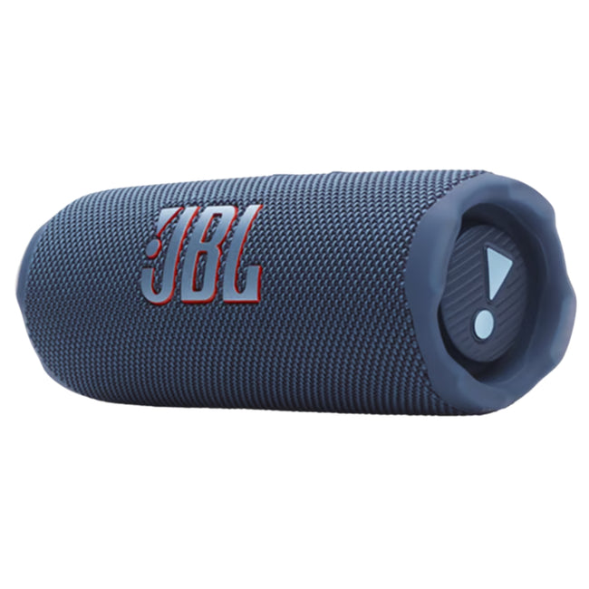 Parlante Bluetooth Portátil JBL Flip 7 Azul con AI Sound Boost