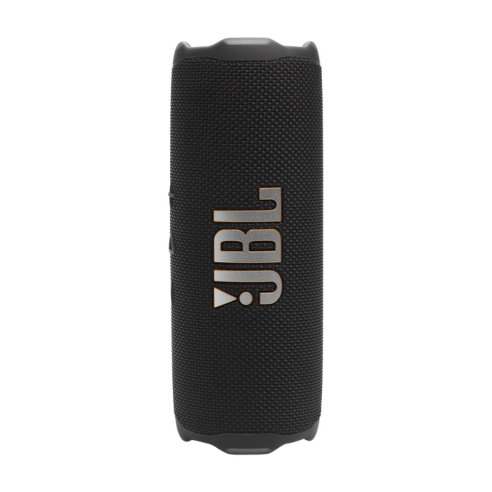 Parlante Bluetooth Portátil JBL Flip 7 Negro con AI Sound Boost