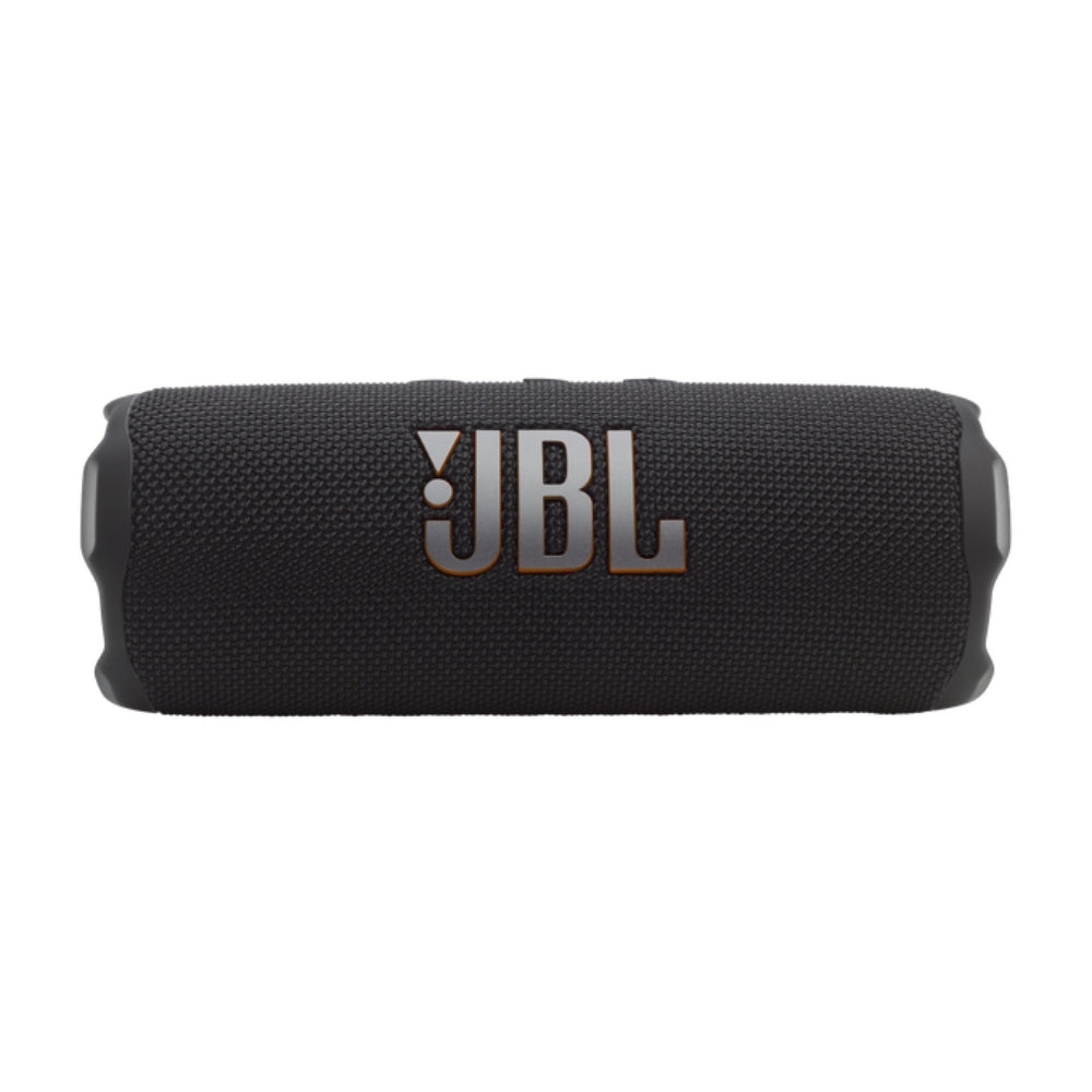 Parlante Bluetooth Portátil JBL Flip 7 Negro con AI Sound Boost