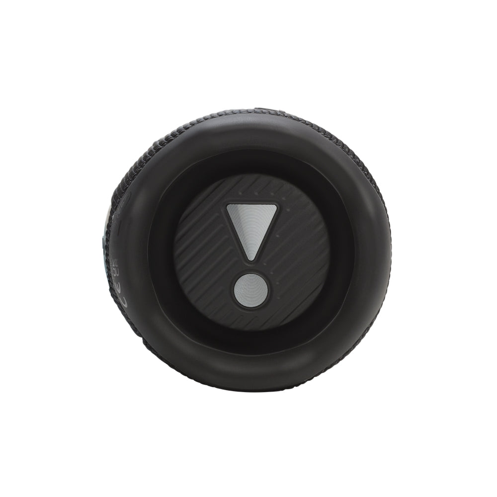 Parlante Bluetooth Portátil JBL Flip 7 Negro con AI Sound Boost