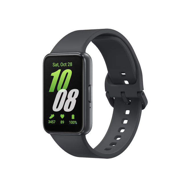 Samsung Galaxy Fit3 Smart Band Deportivo