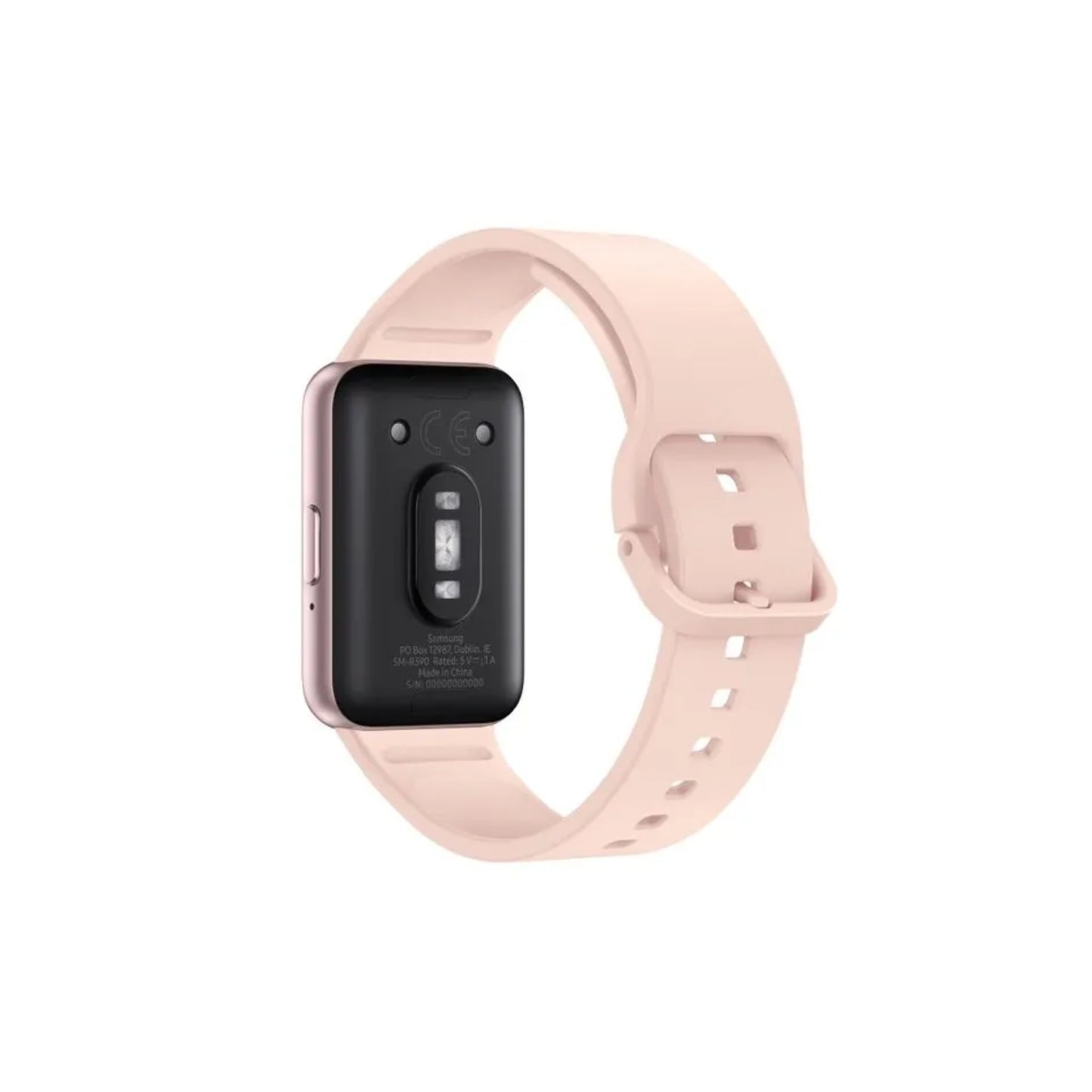 Samsung Galaxy Fit3 Smart Band Deportivo Rosado