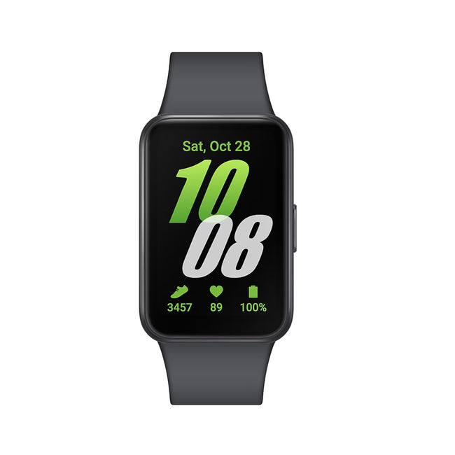 Samsung Galaxy Fit3 Smart Band Deportivo