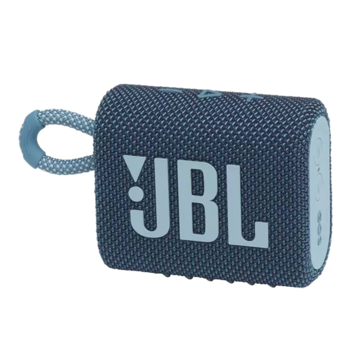 Parlante Bluetooth JBL Go 3 Portatil Acuatico IPX67 Negro