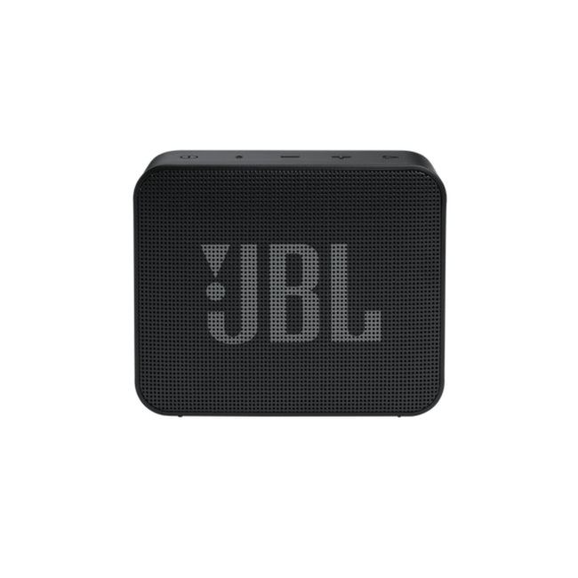 Parlante Altavoz Jbl Go Essential Impermeable 5 Horas - Colores