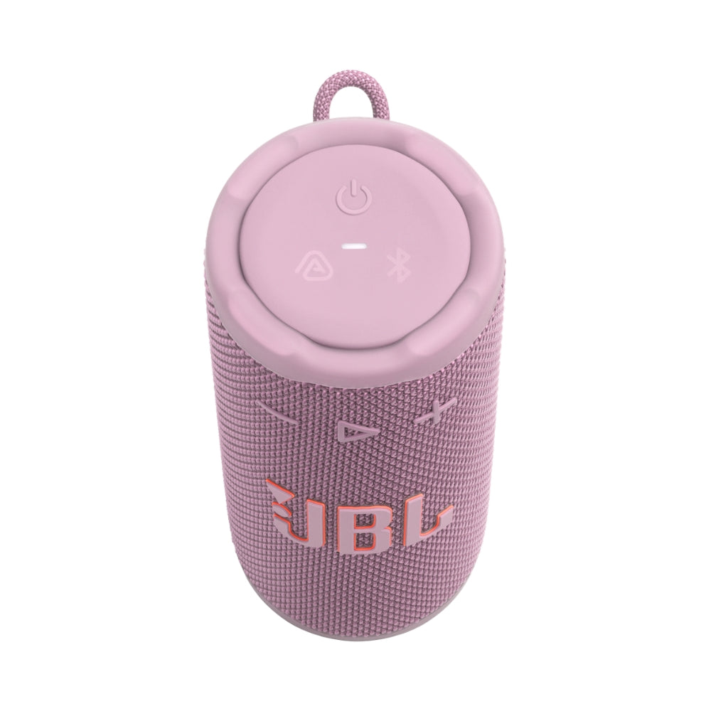Parlante Bluetooth JBL Grip IP68