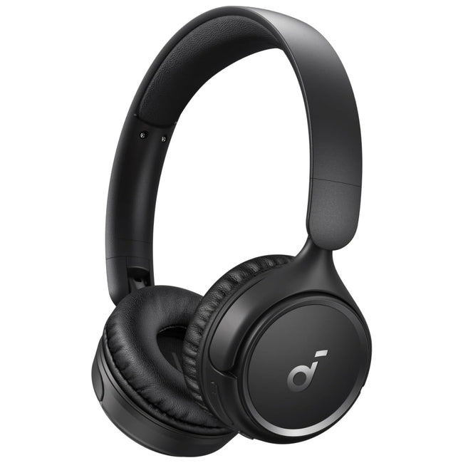 Audifonos SoundCore H30i Negro 70h