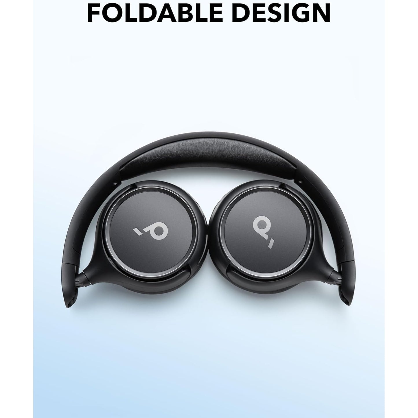 Audifonos SoundCore H30i Negro 70h
