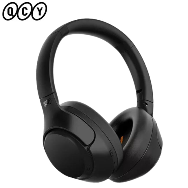 Audífono inalámbrico QCY H3 Lite ANC bluetooth 60h